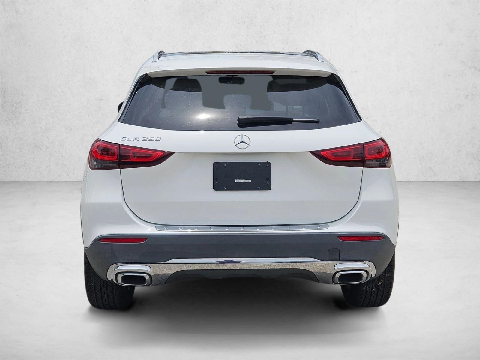 2023 Mercedes-Benz GLA GLA 250 SUV