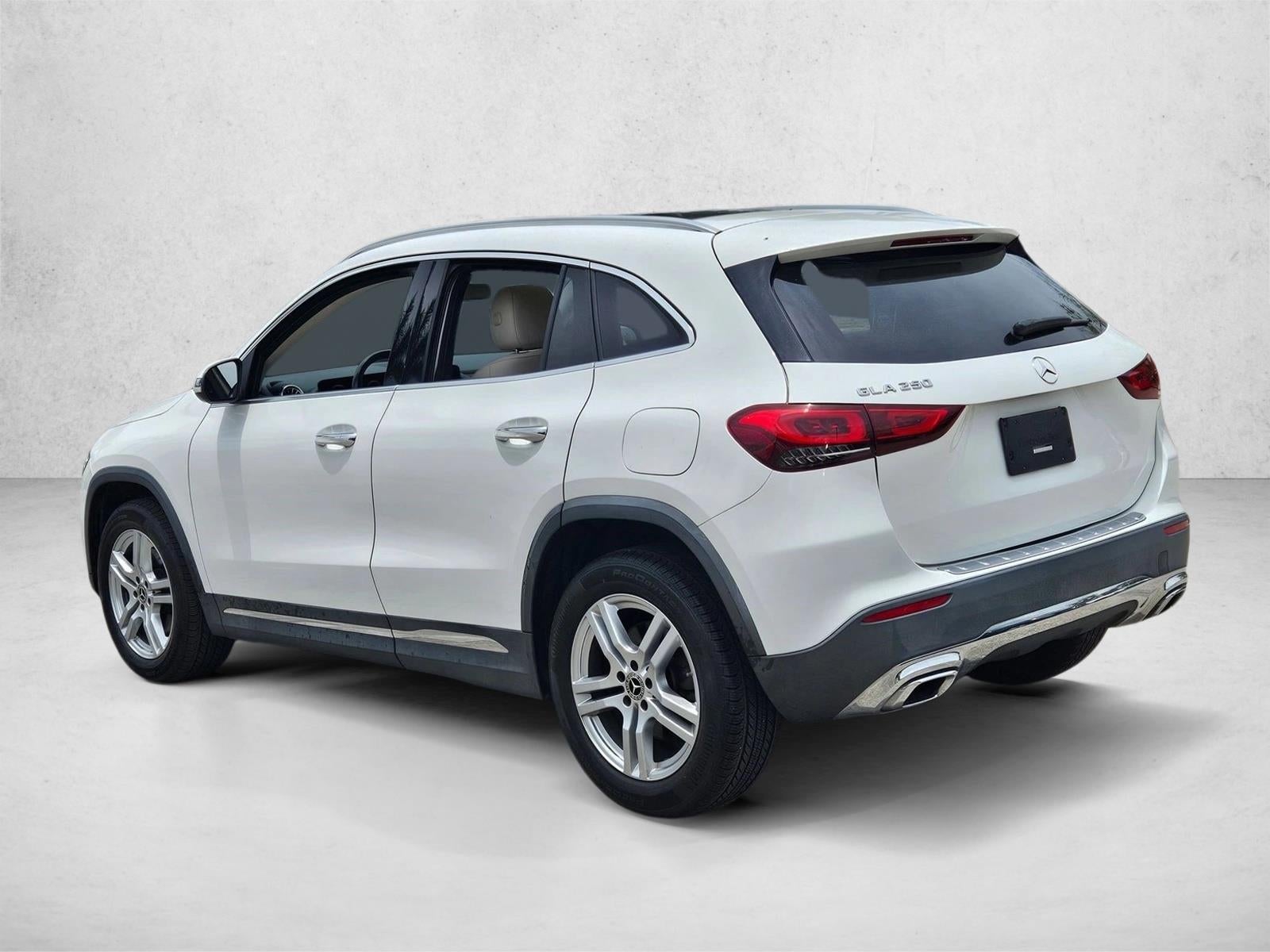 2023 Mercedes-Benz GLA GLA 250 SUV