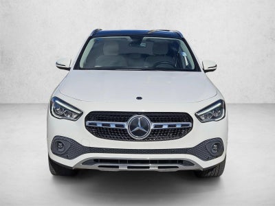 2023 Mercedes-Benz GLA GLA 250 SUV