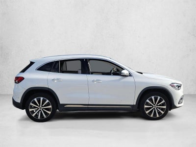 2023 Mercedes-Benz GLA GLA 250 SUV