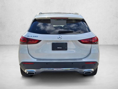 2023 Mercedes-Benz GLA GLA 250 SUV