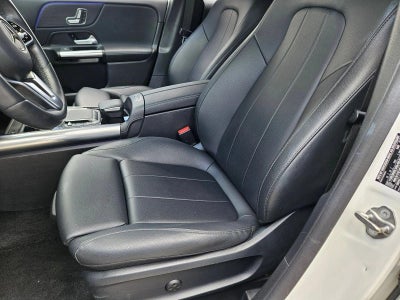 2021 Mercedes-Benz GLA GLA 250 SUV