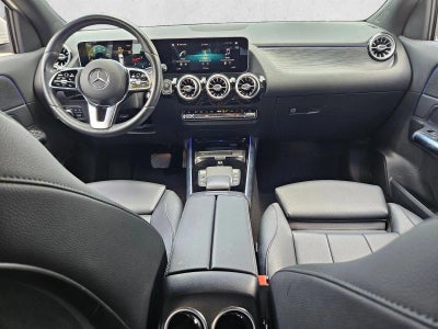 2021 Mercedes-Benz GLA GLA 250 SUV