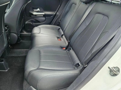 2021 Mercedes-Benz GLA GLA 250 SUV