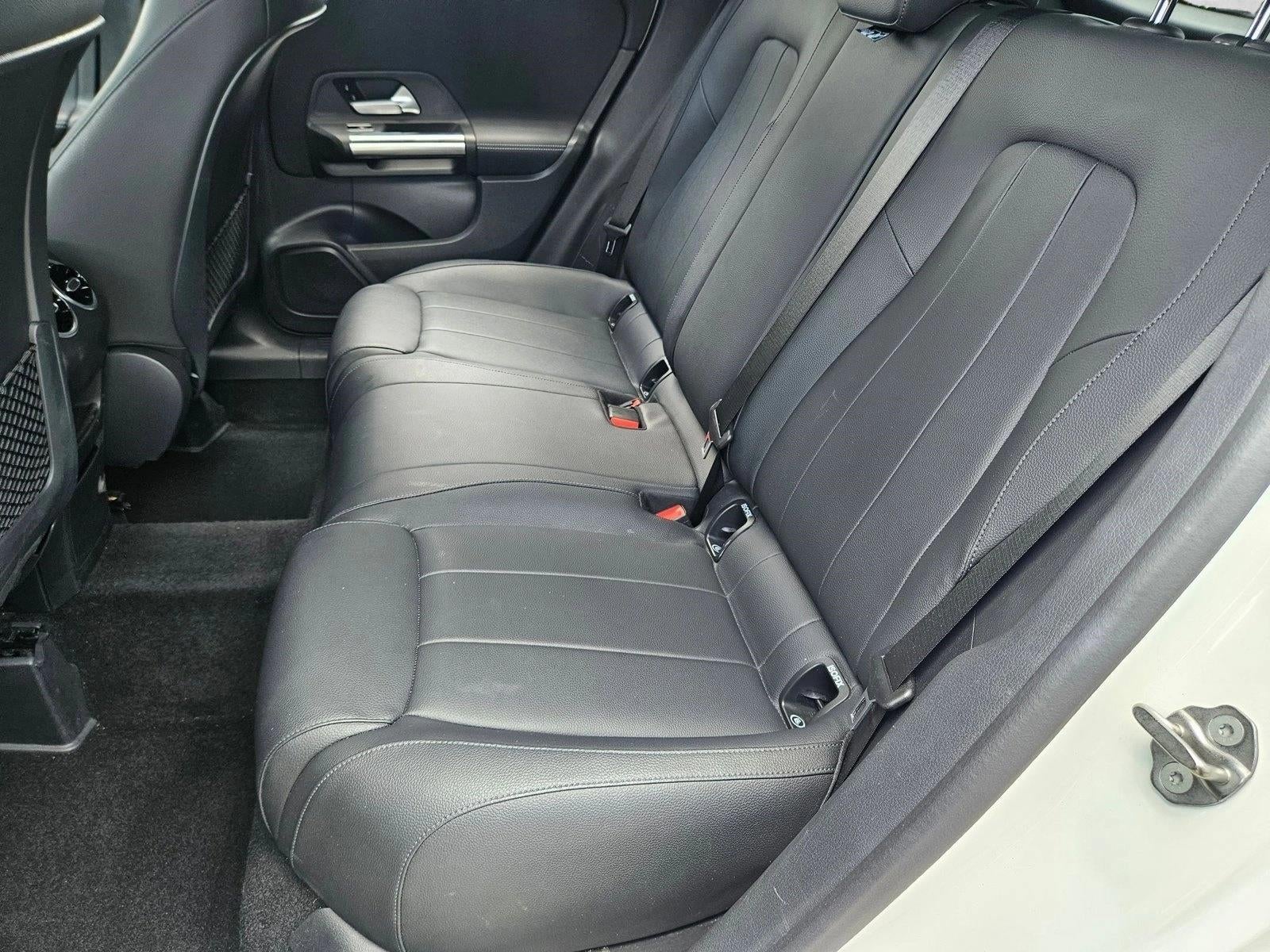 2021 Mercedes-Benz GLA GLA 250 SUV