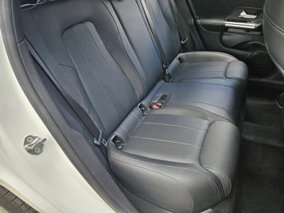 2021 Mercedes-Benz GLA GLA 250 SUV