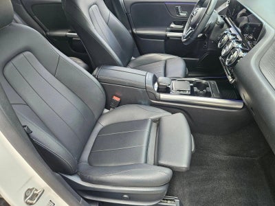 2021 Mercedes-Benz GLA GLA 250 SUV