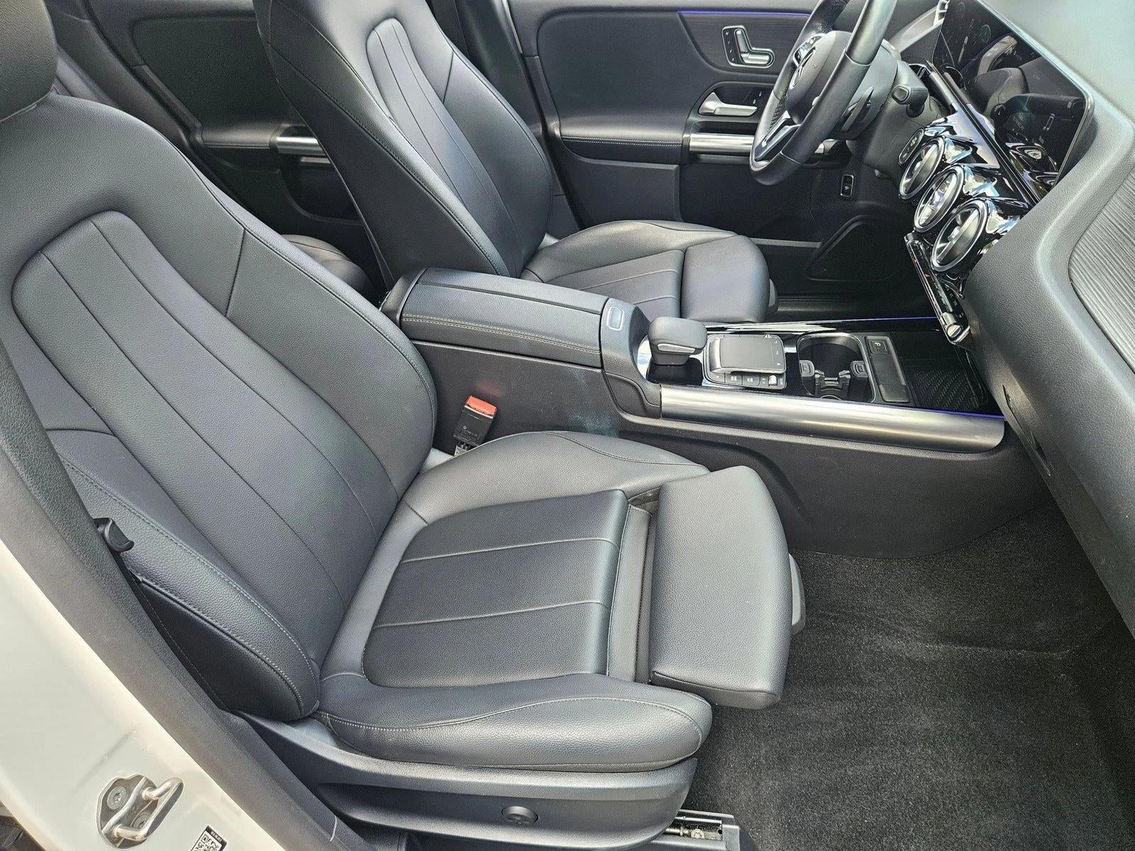 2021 Mercedes-Benz GLA GLA 250 SUV