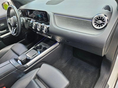 2021 Mercedes-Benz GLA GLA 250 SUV