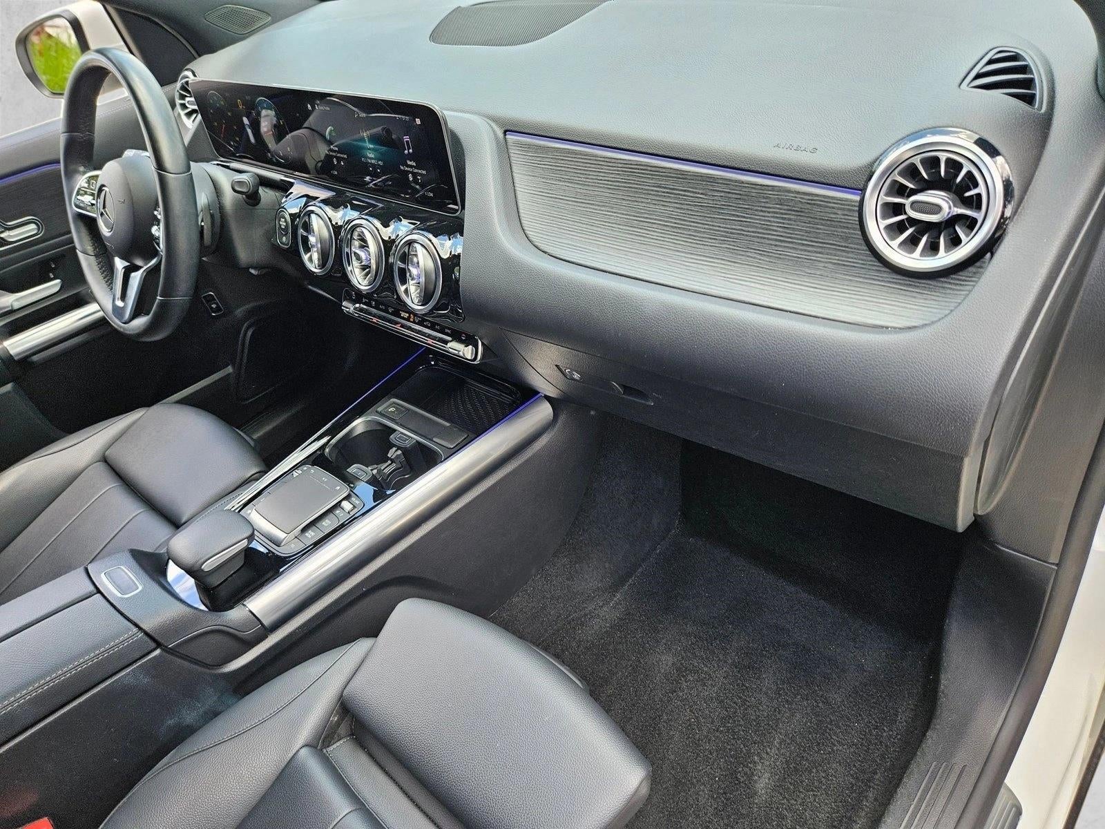 2021 Mercedes-Benz GLA GLA 250 SUV