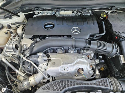 2021 Mercedes-Benz GLA GLA 250 SUV
