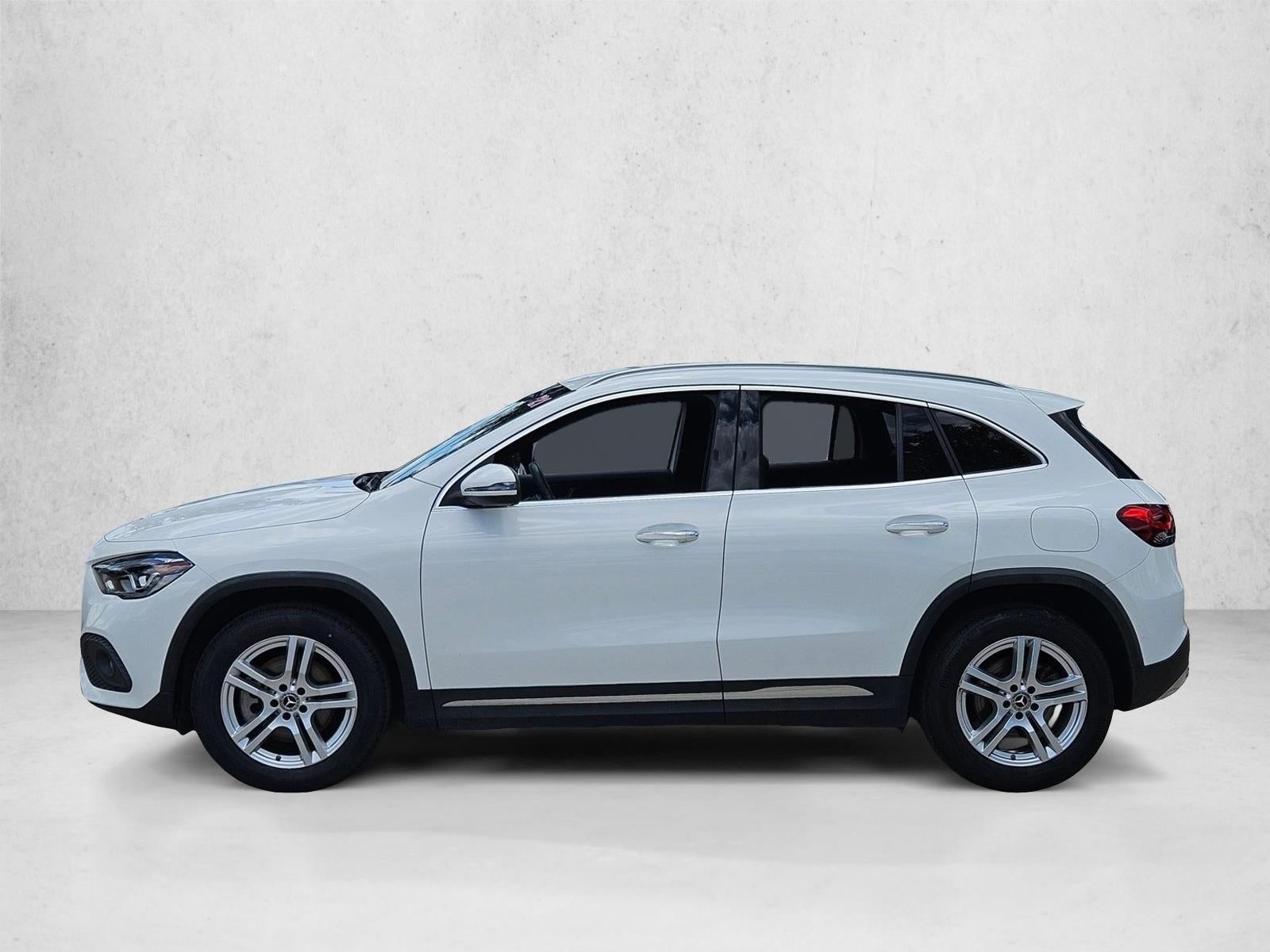 2021 Mercedes-Benz GLA GLA 250 SUV