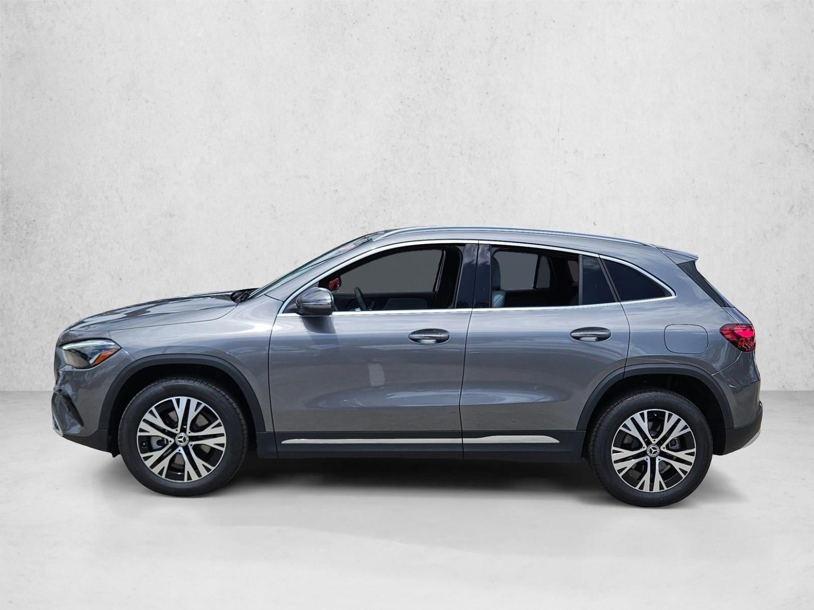 2026 Mercedes-Benz GLA GLA 250 SUV