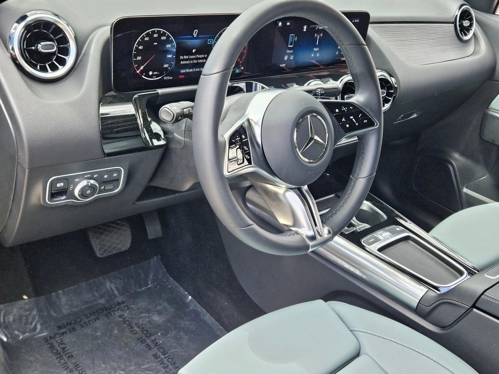 2026 Mercedes-Benz GLA GLA 250 SUV