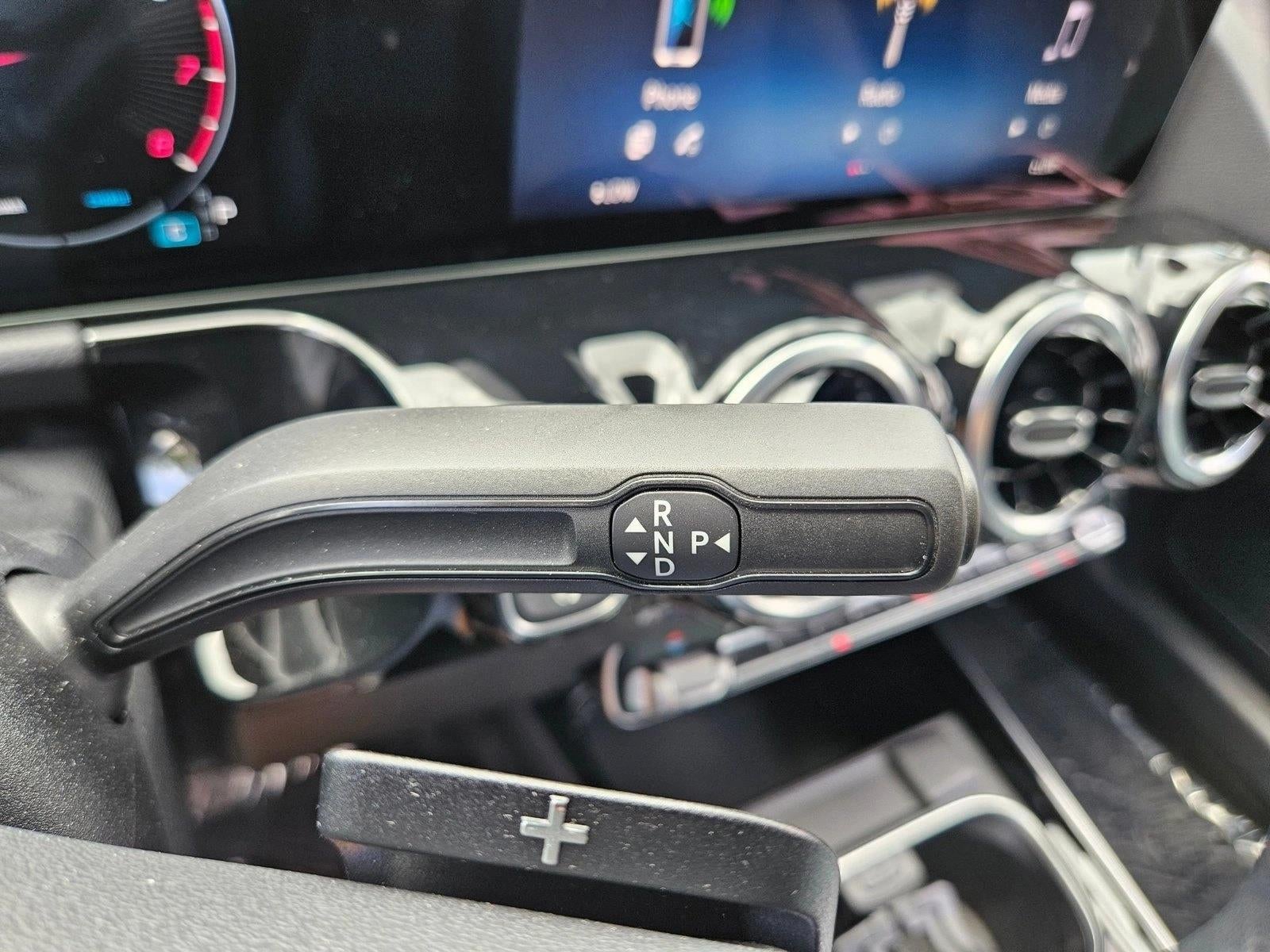 2026 Mercedes-Benz GLA GLA 250 SUV