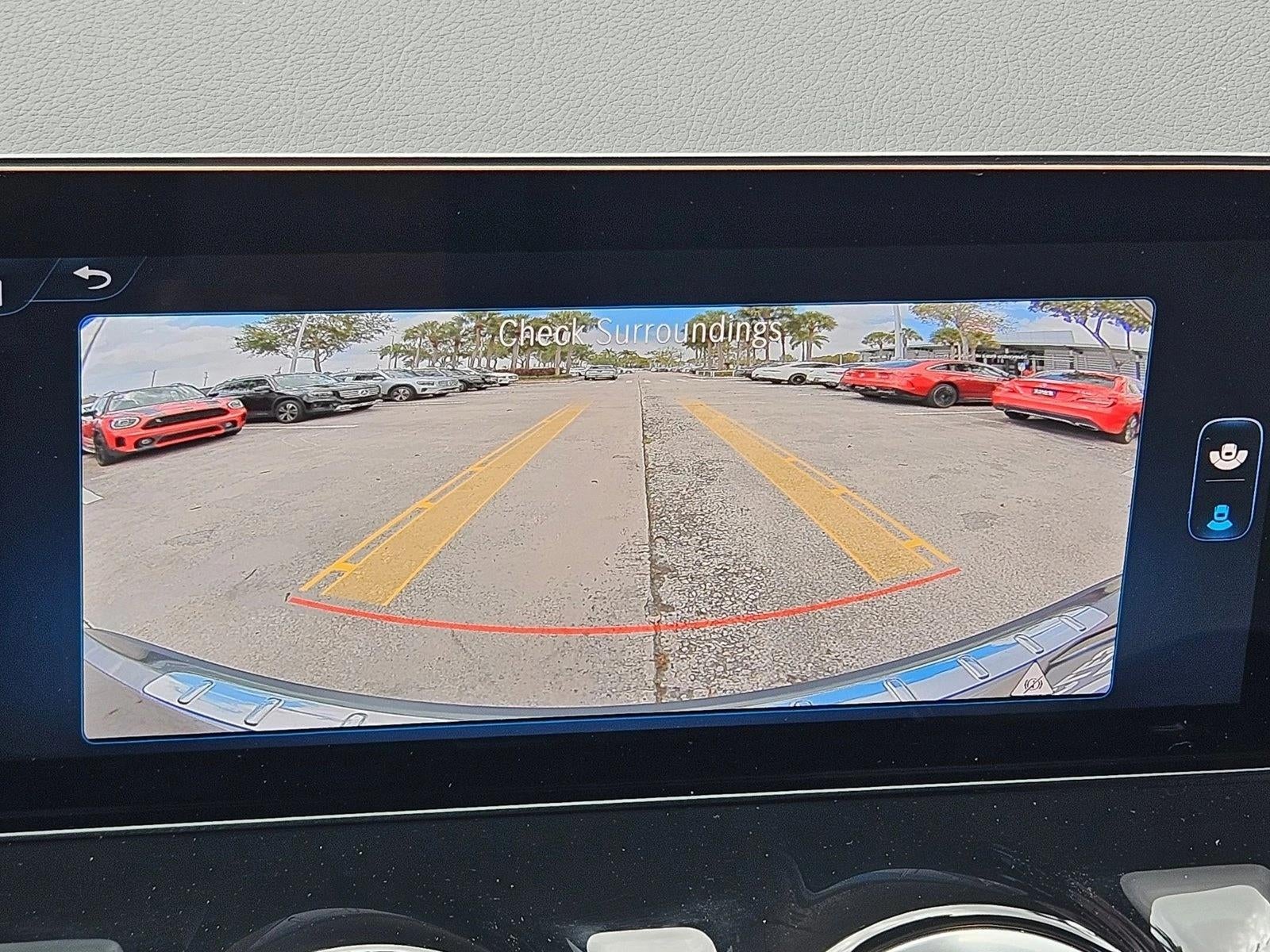 2026 Mercedes-Benz GLA GLA 250 SUV