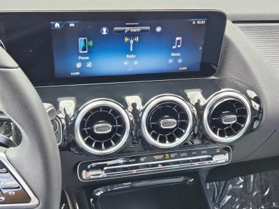 2026 Mercedes-Benz GLA GLA 250 SUV