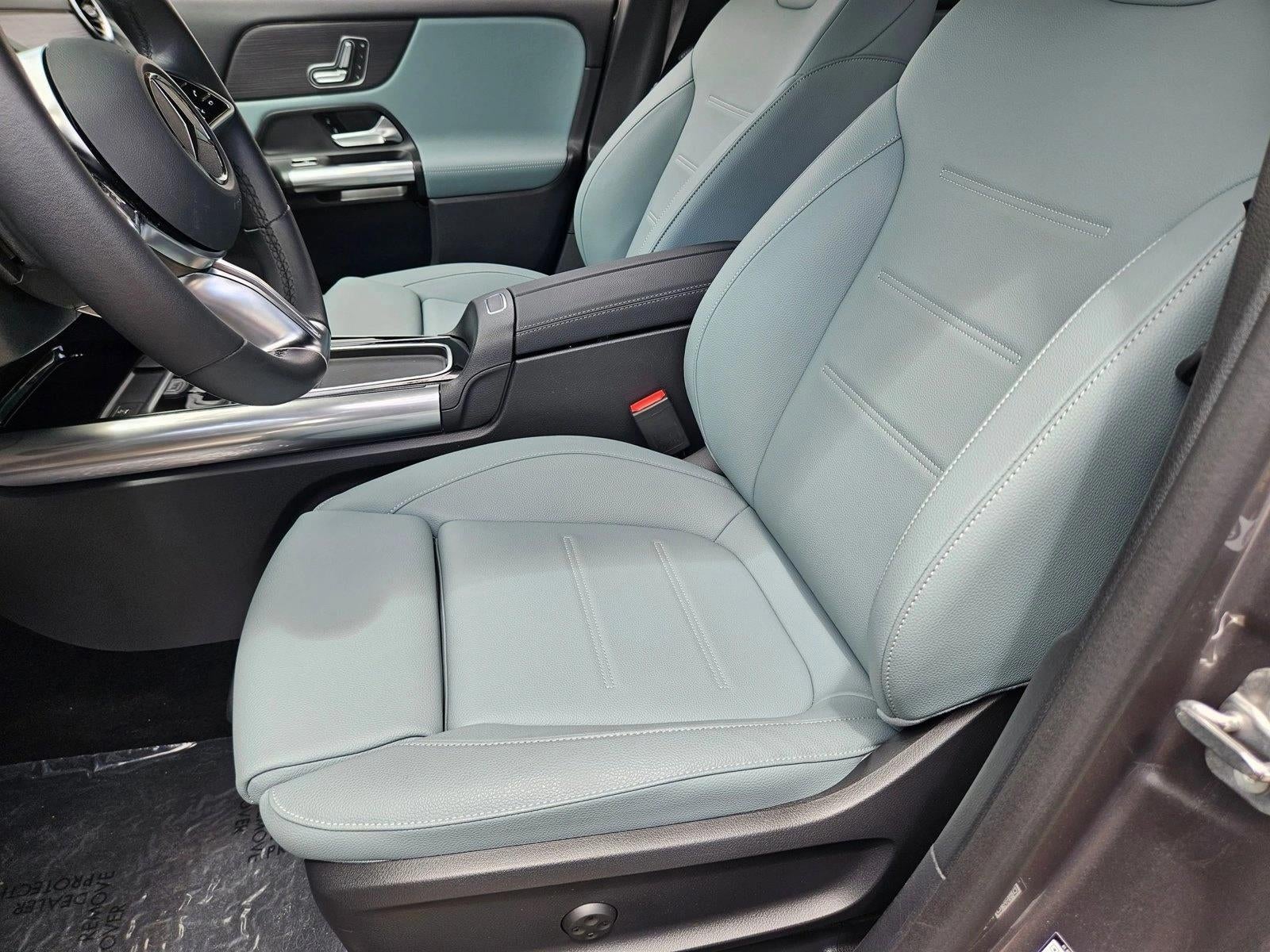 2026 Mercedes-Benz GLA GLA 250 SUV