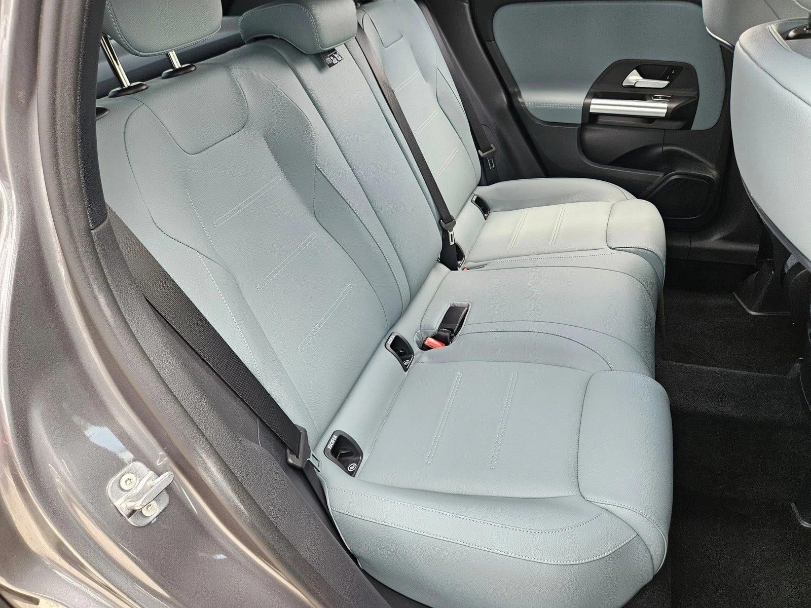 2026 Mercedes-Benz GLA GLA 250 SUV