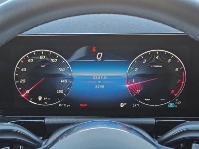 2026 Mercedes-Benz GLA GLA 250 SUV