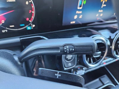 2026 Mercedes-Benz GLA GLA 250 SUV