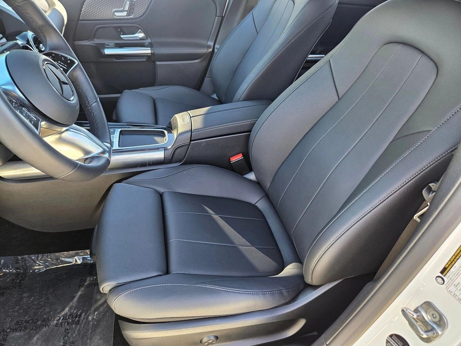 2026 Mercedes-Benz GLA GLA 250 SUV