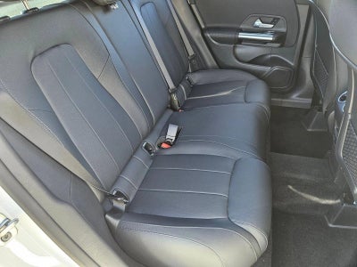 2026 Mercedes-Benz GLA GLA 250 SUV