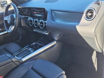 2026 Mercedes-Benz GLA GLA 250 SUV