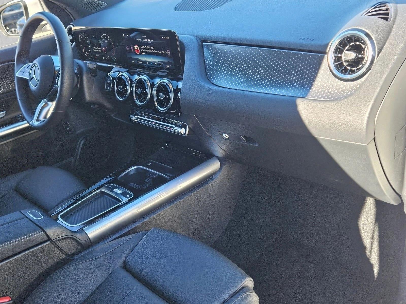 2026 Mercedes-Benz GLA GLA 250 SUV