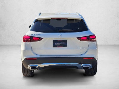 2026 Mercedes-Benz GLA GLA 250 SUV
