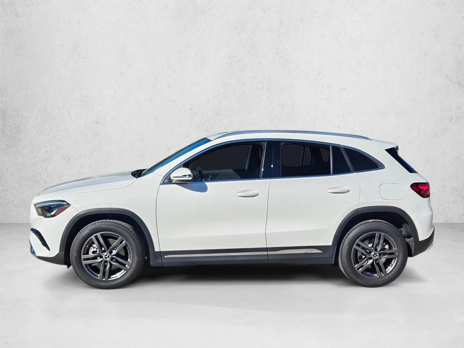2026 Mercedes-Benz GLA GLA 250 SUV