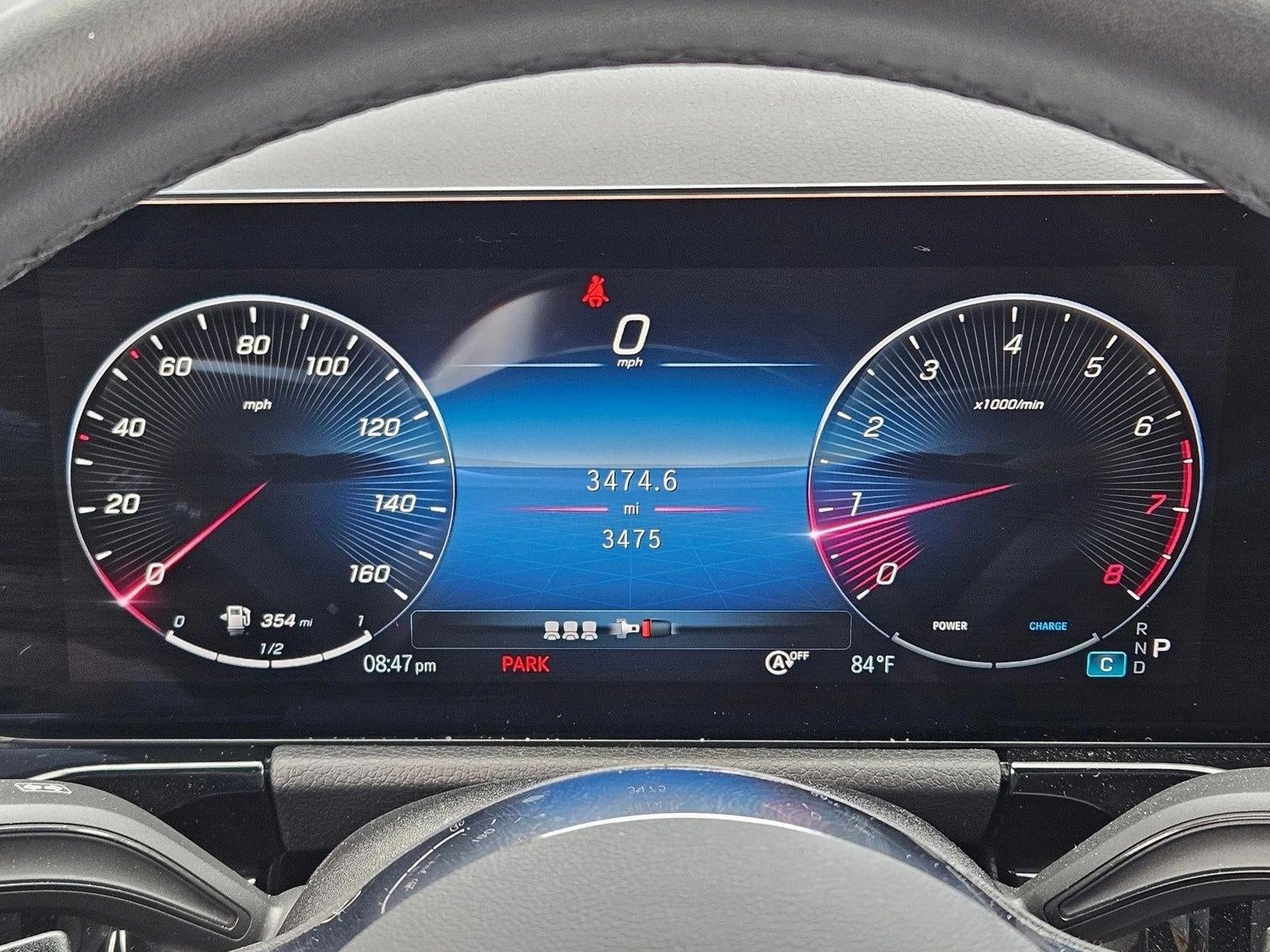 2026 Mercedes-Benz GLA GLA 250 SUV