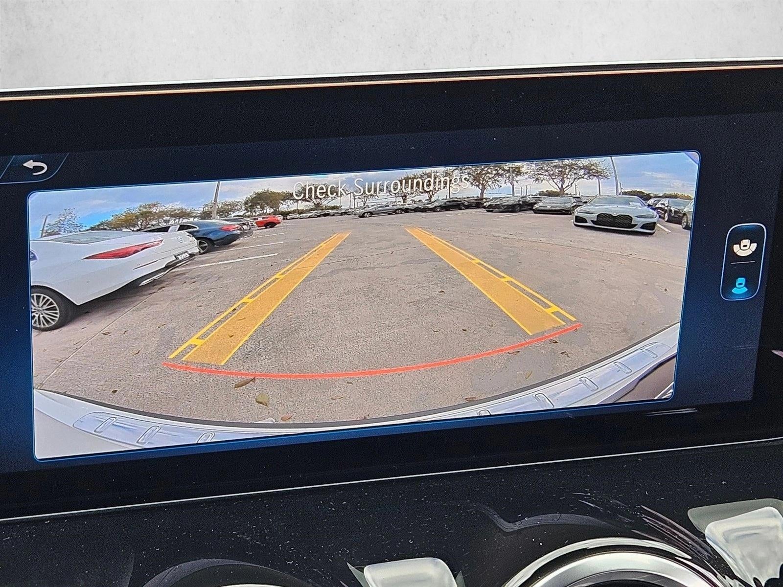 2026 Mercedes-Benz GLA GLA 250 SUV