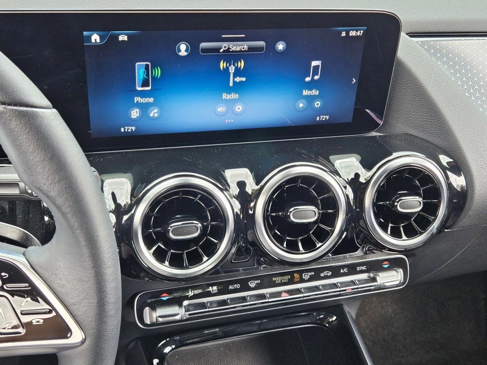 2026 Mercedes-Benz GLA GLA 250 SUV