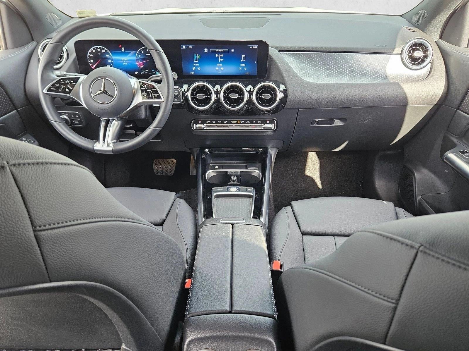 2026 Mercedes-Benz GLA GLA 250 SUV