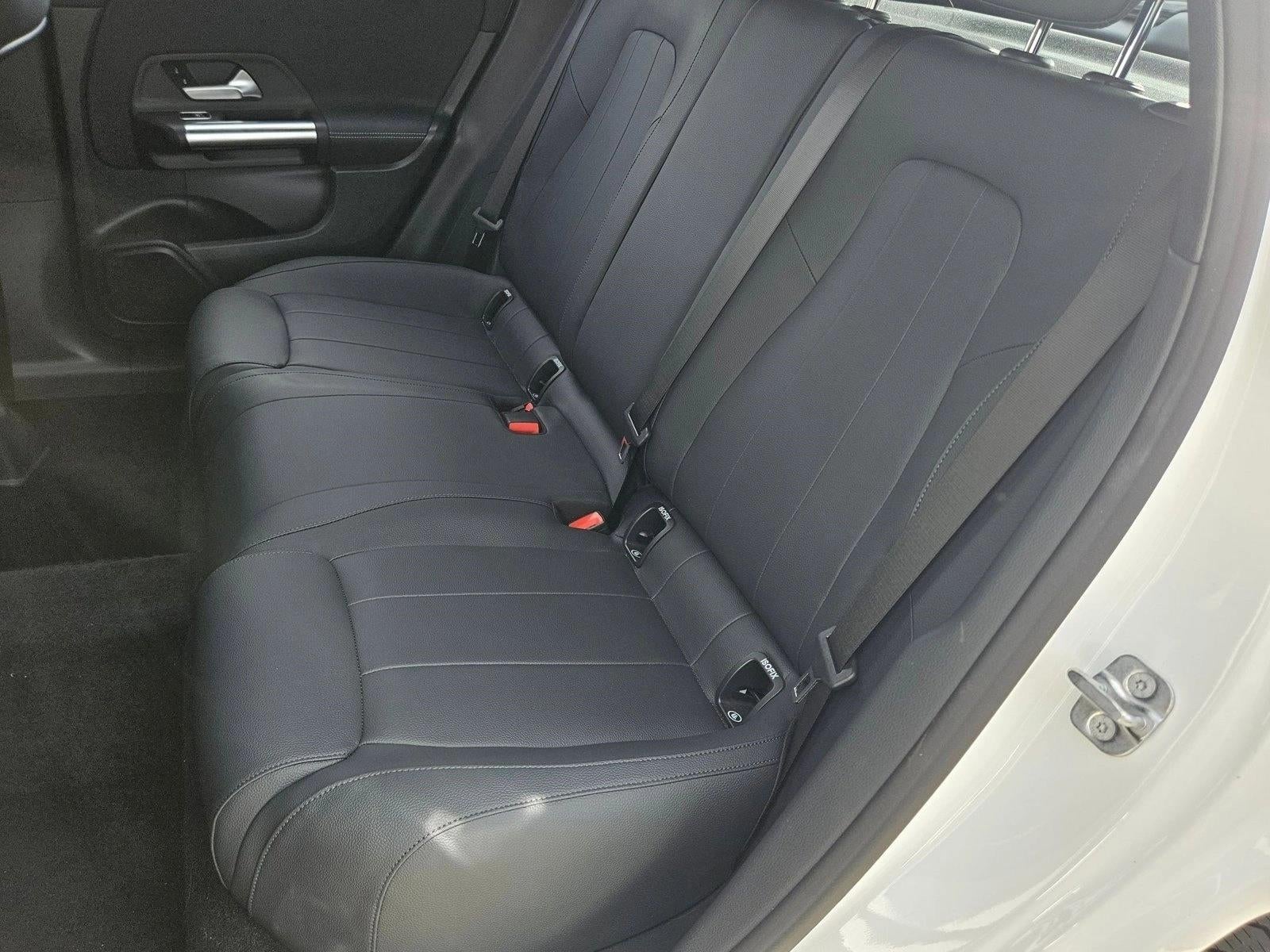 2026 Mercedes-Benz GLA GLA 250 SUV