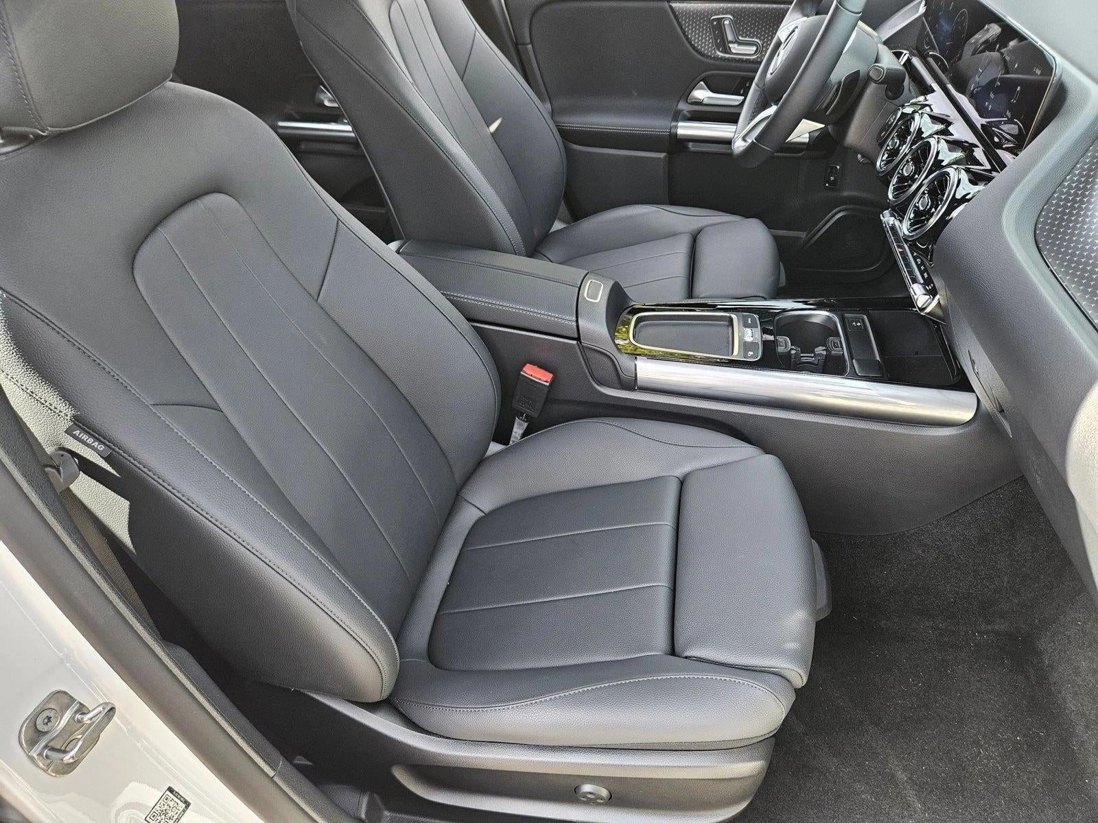 2026 Mercedes-Benz GLA GLA 250 SUV