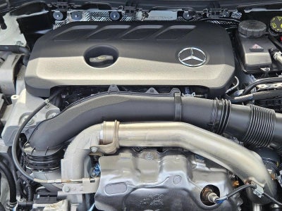 2026 Mercedes-Benz GLA GLA 250 SUV