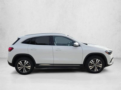 2026 Mercedes-Benz GLA GLA 250 SUV