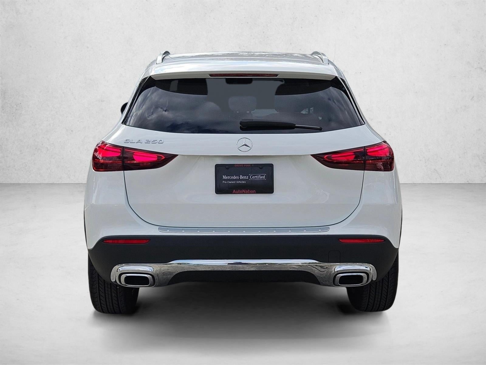 2026 Mercedes-Benz GLA GLA 250 SUV