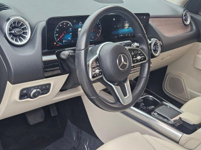 2023 Mercedes-Benz GLA GLA 250 SUV
