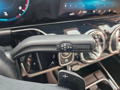 2023 Mercedes-Benz GLA GLA 250 SUV