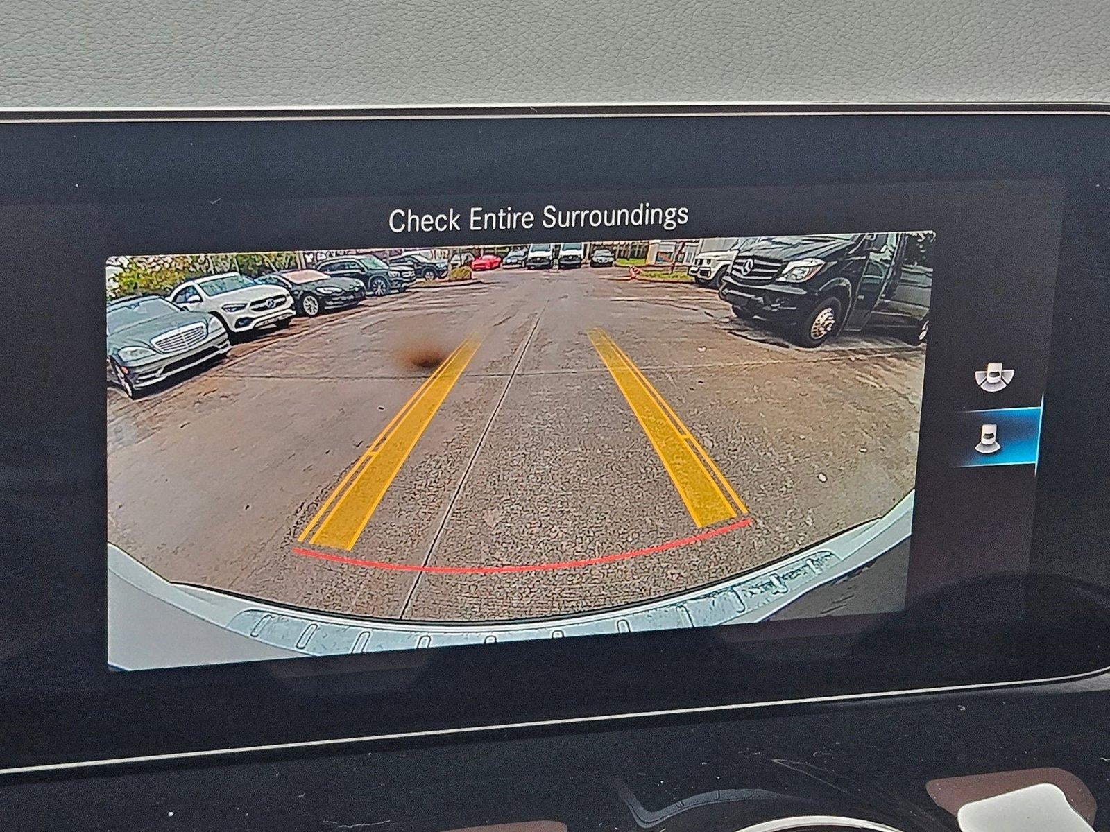 2023 Mercedes-Benz GLA GLA 250 SUV