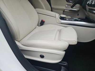 2023 Mercedes-Benz GLA GLA 250 SUV