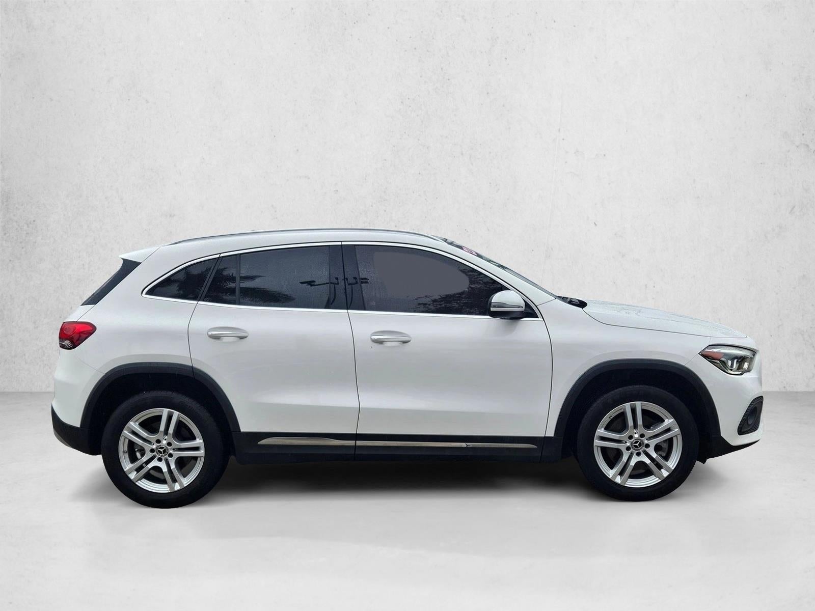 2023 Mercedes-Benz GLA GLA 250 SUV