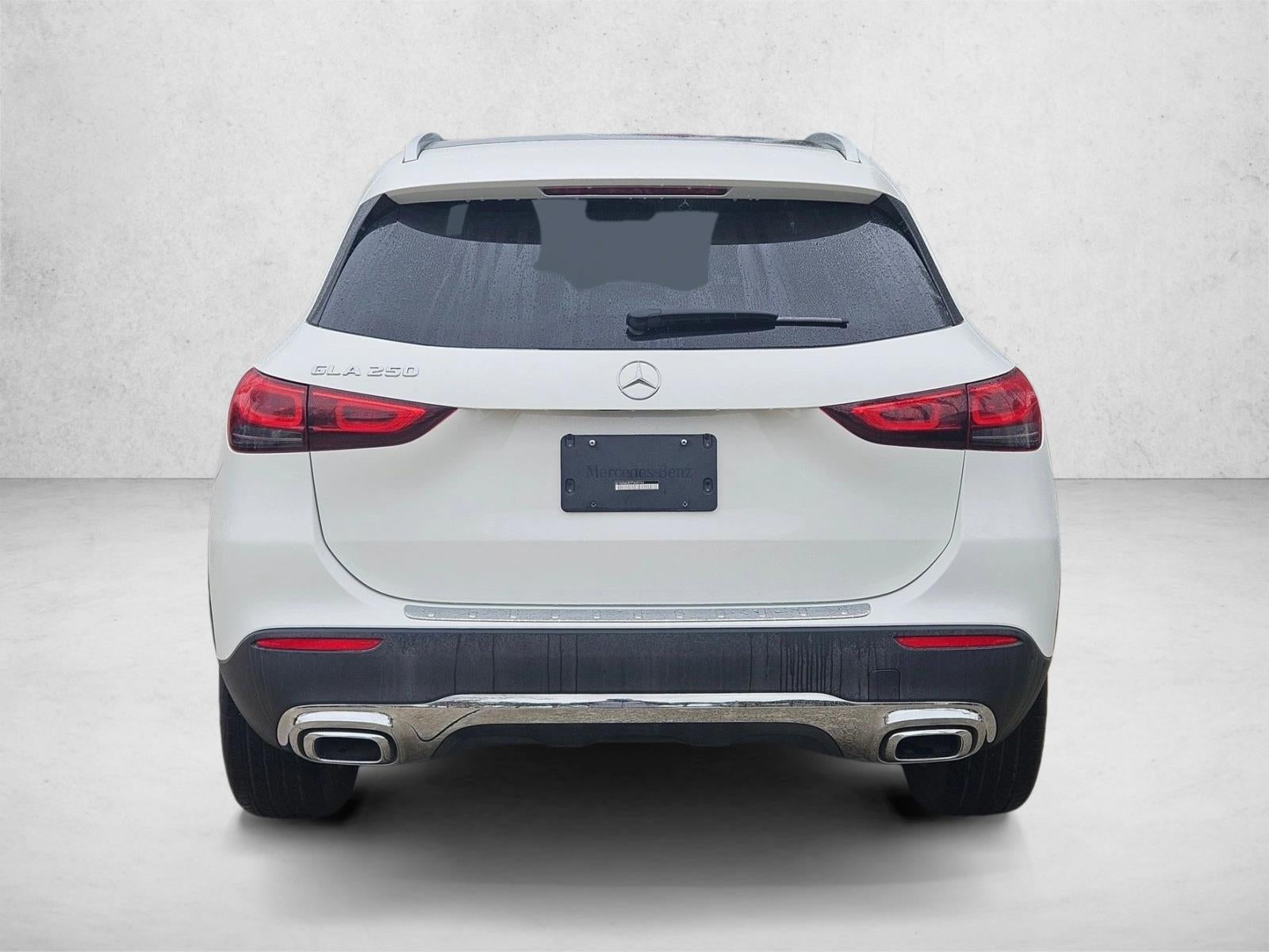 2023 Mercedes-Benz GLA GLA 250 SUV