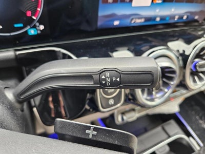 2025 Mercedes-Benz GLA GLA 250 SUV