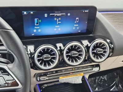 2025 Mercedes-Benz GLA GLA 250 SUV