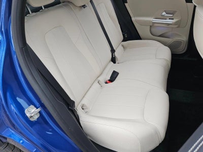 2025 Mercedes-Benz GLA GLA 250 SUV