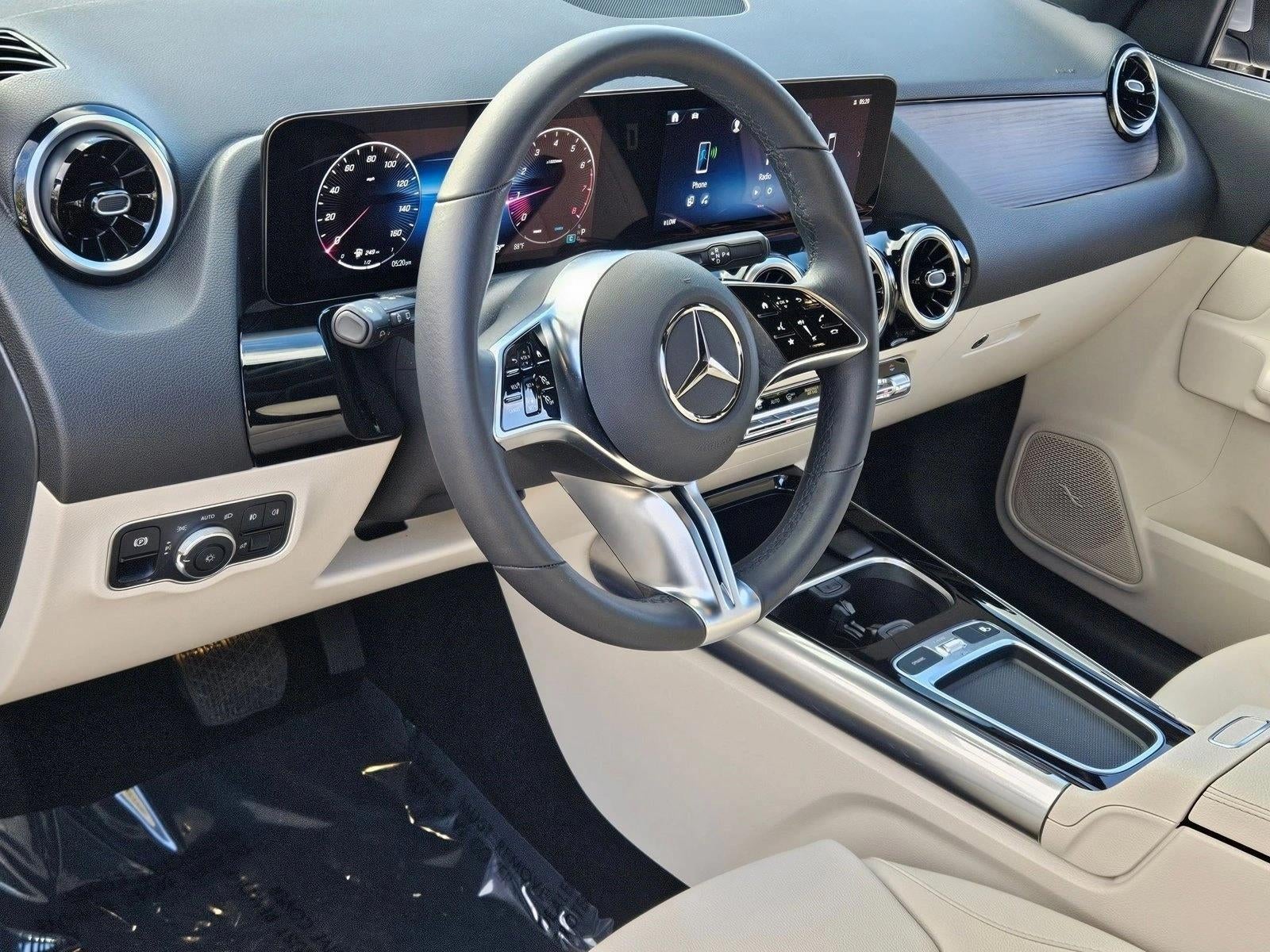 2026 Mercedes-Benz GLA GLA 250 SUV